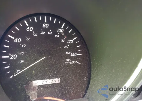 2006 Lexus Rx 330 из США, поврежденный, VIN 2T2GA31UX6C049098